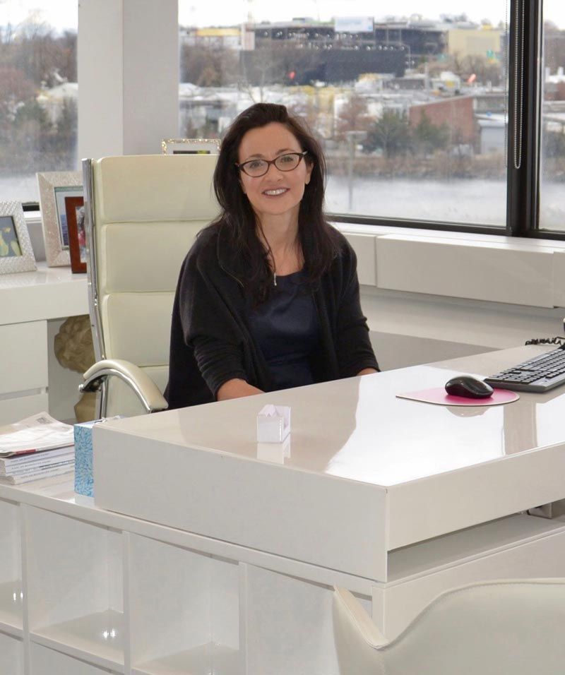 Dr. Anya Kishinevsky